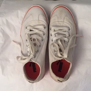 Puma sneakers